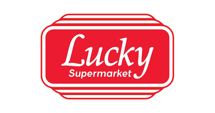 Lucky Supermarket
