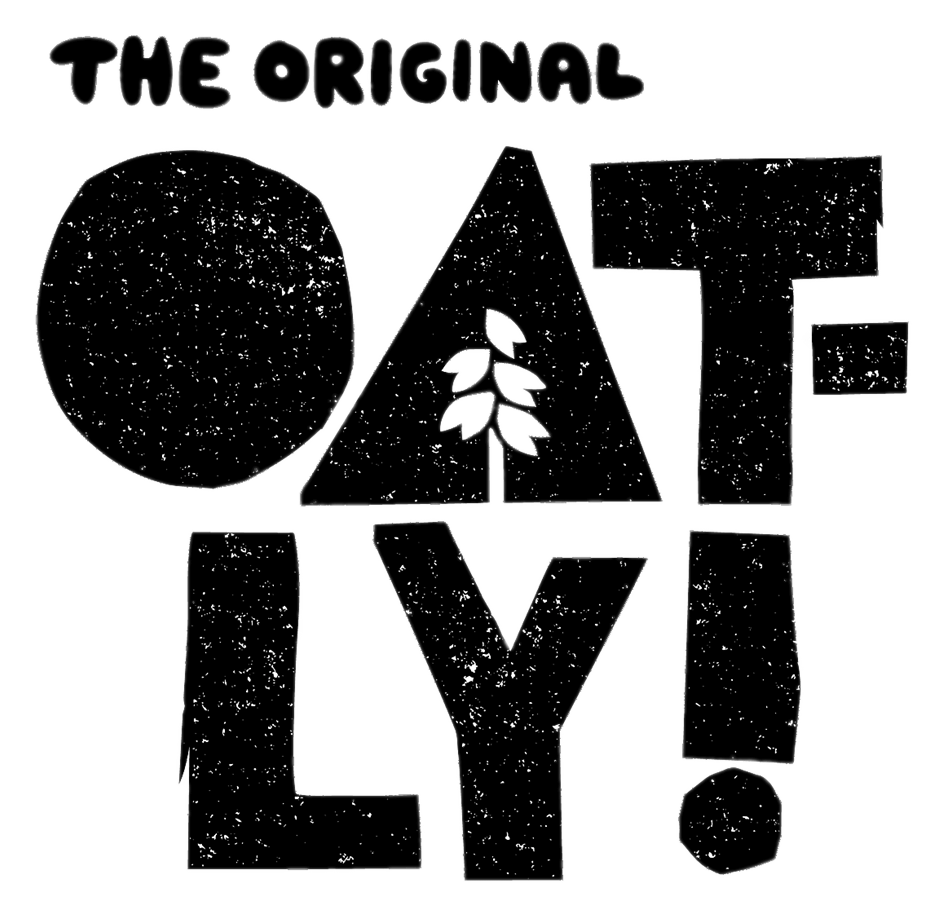 Oatly!