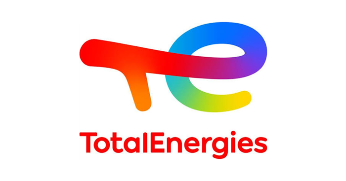 TotalEnergies Bonjour