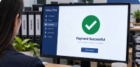 Pay Duty & Taxes